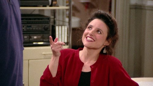 Seinfeld - S2E5: The Apartment