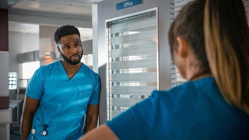 Holby City - S23E13: Episode 13