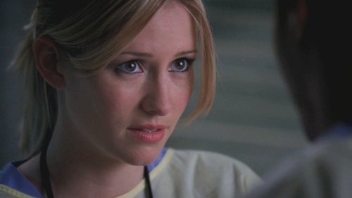 Grey's Anatomy - S6E14: Valentine's Day Massacre
