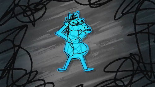 BoJack Horseman - S4E6: Stupid Piece of Sh*t
