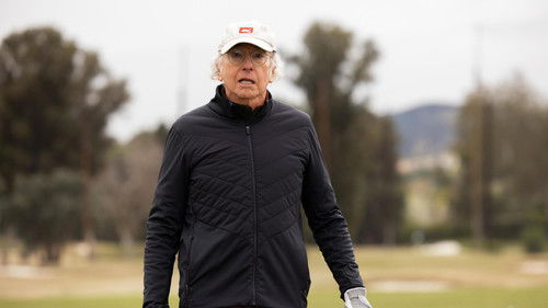Curb Your Enthusiasm - S12E4: Disgruntled