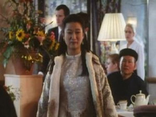 Silent Witness - S1E8: Sins of the Fathers (2)