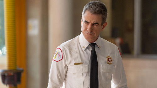 Chicago Fire - S14E9: Crime of Passion