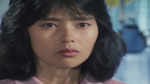 Kamen Rider - S8E41: The Dangerous Time Thief