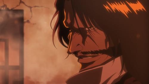Bleach - S2E6: The Fire