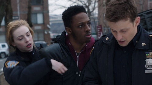 Blue Bloods - S7E19: Love Lost