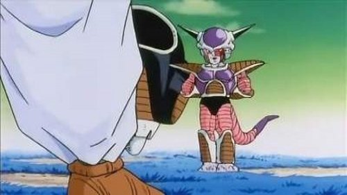 Dragon Ball Z - S2E31: Frieza Approaches