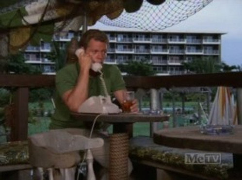 Hawaii Five-O - S3E15: Paniolo