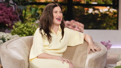 The Jennifer Hudson Show - S3E31: Kathryn Hahn, Stephen Nedoroscik, Rylee Arnold
