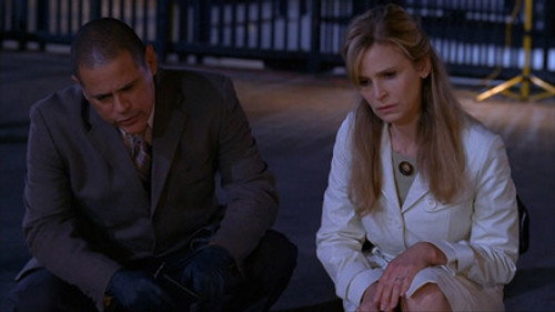The Closer - S6E8: War Zone
