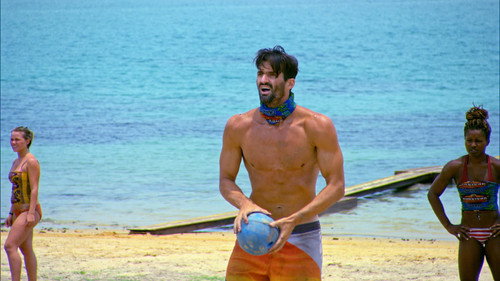 Survivor - S32E6: Play or Go Home