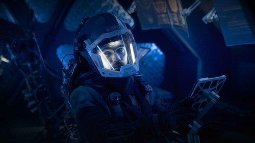 The Expanse - S2E2: Doors & Corners