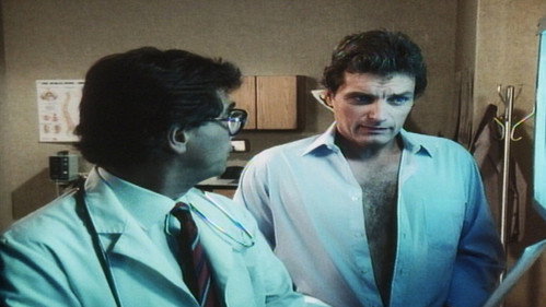 Falcon Crest - S5E11: Strange Bedfellows