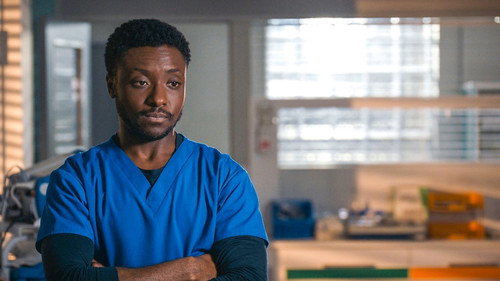 Holby City - S23E3: Episode 3