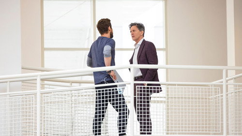 The Resident - S5E22: The Proof Is in the Pudding
