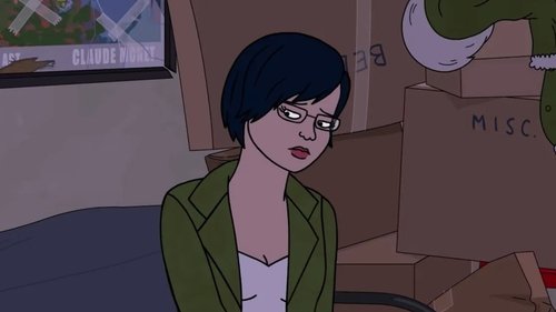 BoJack Horseman - S6E3: Feel-Good Story