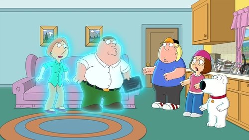 Family Guy - S19E4: CutawayLand