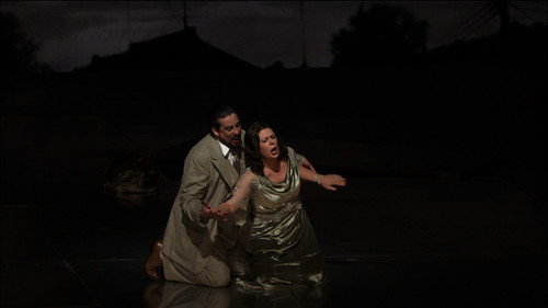 Great Performances - S40E10: Great Performances at the Met: Un Ballo in Maschera