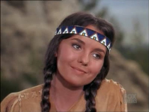 Bonanza - S9E18: The Burning Sky