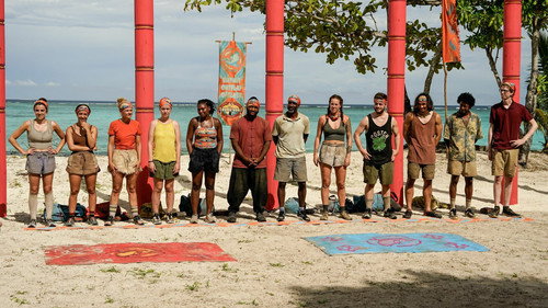 Survivor - S45E7: The Thorn in My Thumb