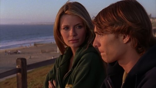 The O.C. - S3E6: The Swells