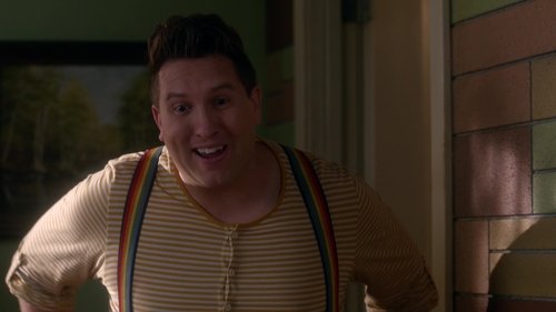 Supernatural - S11E8: Just My Imagination