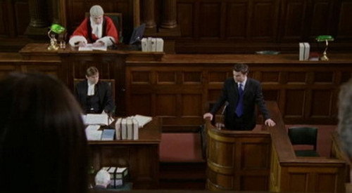 Midsomer Murders - S9E8: Last Year's Model