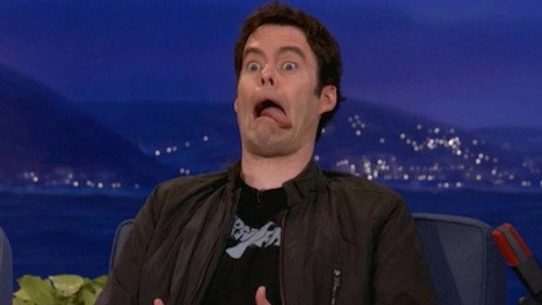Conan - S4E37: "You Hombre, Can I Get Another Grey Goose and Red Bull?" Asked the Insufferable Douchebag