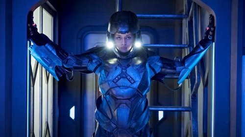 The Expanse - S3E5: Triple Point