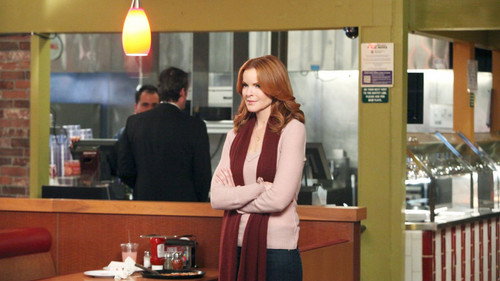 Desperate Housewives - S7E14: Flashback