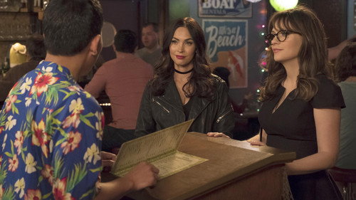 New Girl - S6E11: Raisin's Back