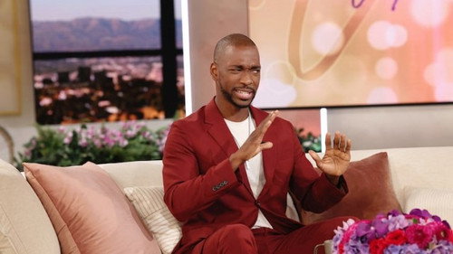 The Jennifer Hudson Show - S1E78: Jay Pharoah, Kyla Pratt
