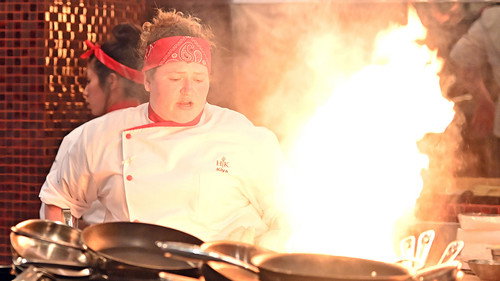 Hell's Kitchen - S20E6: A Ramsay Birthday in Hell!