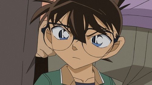 Detective Conan - S1E1164: The 17-Year-Old Truth: The Bloodstained Knight