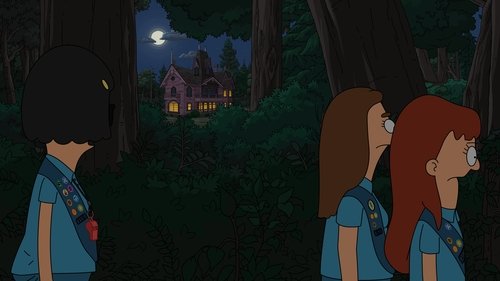 Bob's Burgers - S15E14: The Place Beyond the Pinecones