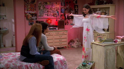 That '70s Show - S2E12: Eric's Stash