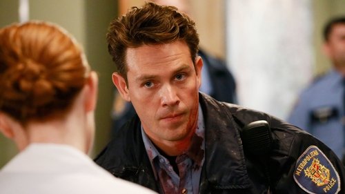 Grey's Anatomy - S11E18: When I Grow Up