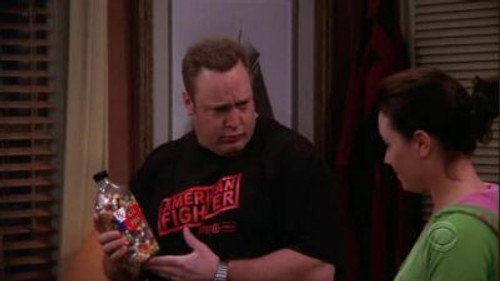The King of Queens - S8E19: Emotional Rollercoaster