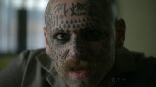 Law & Order: Special Victims Unit - S12E14: Dirty