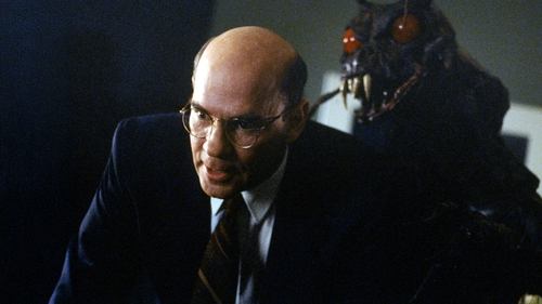 The X-Files - S5E19: Folie à Deux