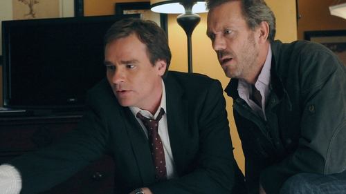 House - S7E5: Unplanned Parenthood