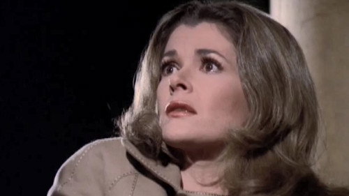 Mannix - S6E24: The Danford File
