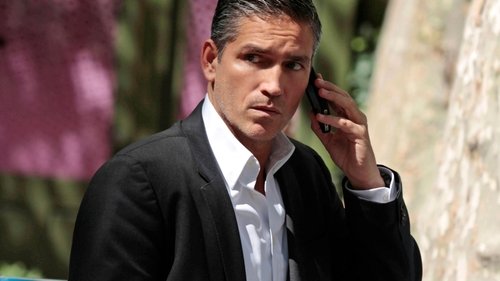 Person of Interest - S2E7: Critical