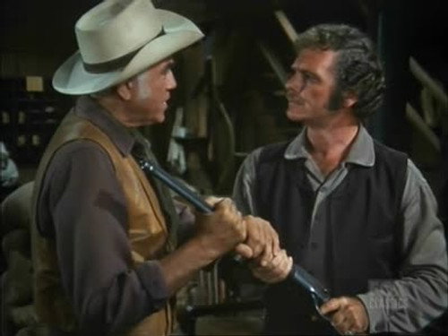Bonanza - S11E5: Anatomy of a Lynching