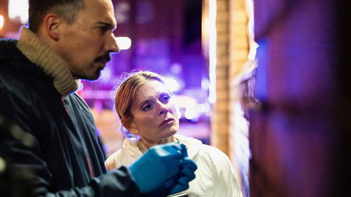 Silent Witness - S29E1: The Disappearance of Alice Hill (1)