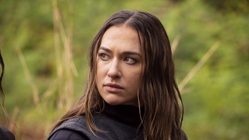 The 100 - S7E2: The Garden