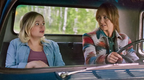 Heartland - S17E1: The Path Less Traveled