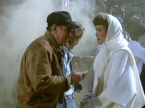 Falcon Crest - S7E28: Last Dance