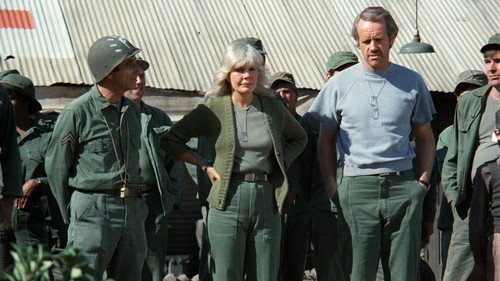M*A*S*H - S10E4: Give 'em Hell, Hawkeye