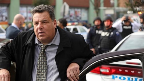 Blue Bloods - S8E11: Second Chances